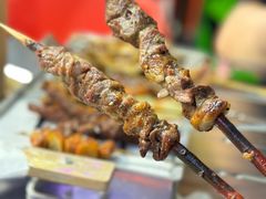 -纪录片《人生一串》体验店(静安店)