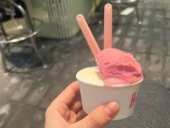 -红楼HONGLOU Gelato(淮海中路店)