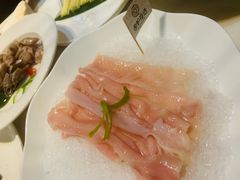 -围炉夜话·潮汕卤水火锅(榕江店)