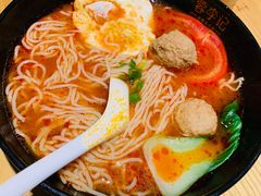 -蓉李记成都名小吃(罗湖火车站店)