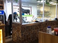 -老炉家木炭烤肉(长江国际店)