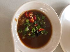 -焯牛潮汕牛肉火锅(云峰街创始店)