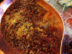 -老码头火锅(玉林店)