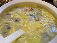 -闫府私房菜·老字号(恒隆店)