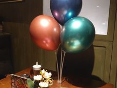 -JINNS锦时 steak&pizza(浸信会礼拜堂旧址店)