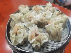 三鲜烧卖-德贤烧麦菜馆(本溪路店)