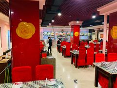 大堂-六顺园清真回族饭店(工程街店)