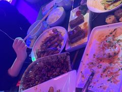 -粉墨特色菜·烧烤音乐酒馆