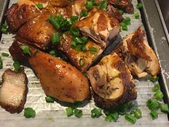 -绿茶餐厅(华联万柳店)