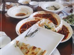 -老家八大碗(滨河广场店)