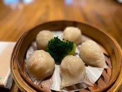 虾饺-珍宝轩海鲜火锅(碧湖大厦店)