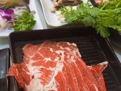 -丽江庭院·云南野生菌·海鲜火锅(鼓楼四合院店)