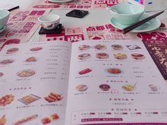 -点都德(广州白云山景区南门店)