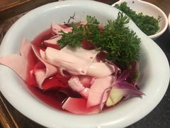 -蜀九香火锅(彩虹店)