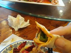 -饺子功·东北记忆·锅包肉(电厂路店)