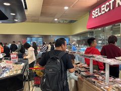 -AEON永旺(东方宝泰店)