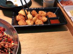 -胡马八破·川菜小馆(高新万达店)