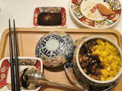 -莲寿司(国兴店)