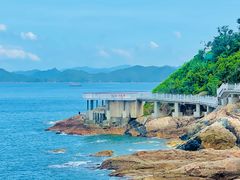 -大梅沙海滨公园