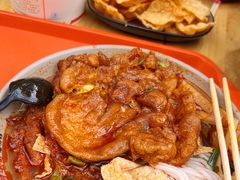 -阿生哥螺蛳粉(永安街店)