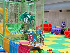 -南京禄口机场雅高铂尔曼大酒店