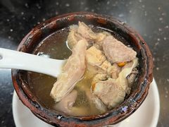 -昌盛汤吧(光明北路店)