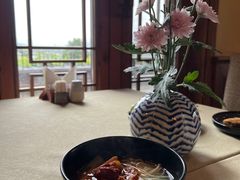 -松赞丽江山居餐厅