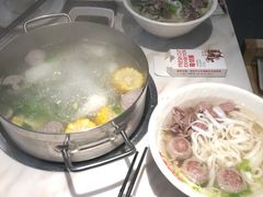 -为什么牛潮汕牛肉火锅(中信广场店)