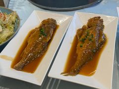 -一品淮扬 · 淮扬菜·北京万达文华酒店