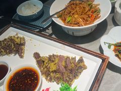 -鱼你相聚·河鲜馆(袁家岭店)