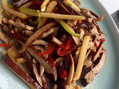 -春色如许·茶食餐厅(桃李春风店)