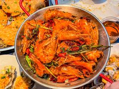 -阿妹小海鲜(下角店)