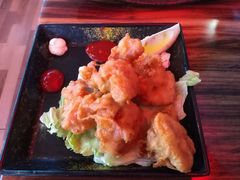 -热血兄弟·炭火烤肉(融侨中心店)