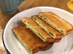 -HELLO 27 意面·沙拉·帕尼尼