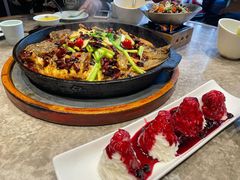 老板恋上鱼-老板恋上鱼(恒隆广场店)