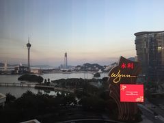 -永利澳门酒店