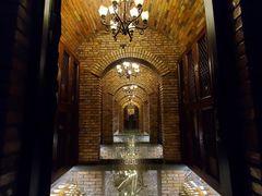 -福禧酒窖·中餐厅 (万柳店)