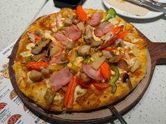-乐凯撒披萨(蛇口花园城店)