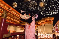 -锋歌摄影·汉服租赁·洛阳旅拍