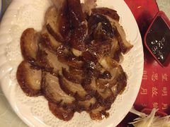 原味斋烤鸭店(铁百店)-原味斋烤鸭店(铁百店)