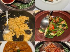 -狮拾久·现代新加坡料理(壹方城店)