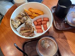 -Home Cafe(水榭春天店)