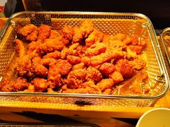 -比格比萨自助(花园路店)