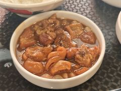 花生猪手-隆都四季香饭店(碧海路店)