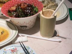 -维园悦谱·海派家常菜(乌鲁木齐南路店)