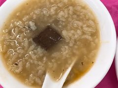 -电白鸭粥店(下沙二坊88号店)