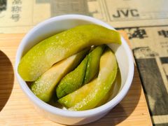 脆瓜-大鸽饭(北京路店)