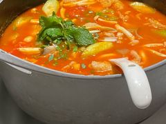 -沿途四季·云南菜(建外大街店)