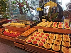 -广州富力君悦大酒店·凯菲厅