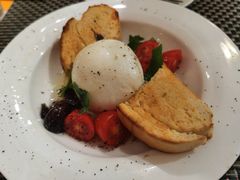 -后厨意餐La Cucina(外交公寓店)